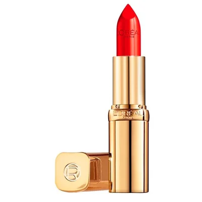 L'Oréal Paris Color Riche 125 Maison Marais Satin Lippenstift