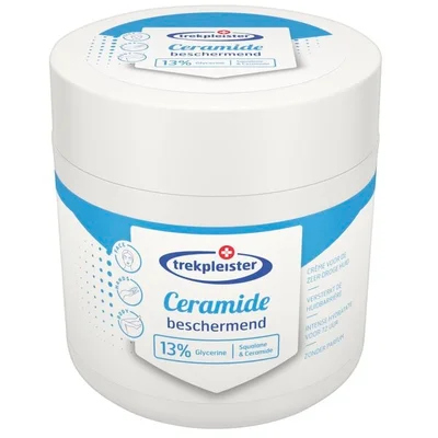 Trekpleister Ceramide Crème