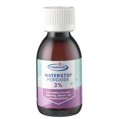 HBV 3% Waterstofperoxide