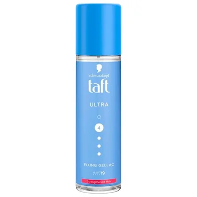 Taft Ultra Level 4 Gellac