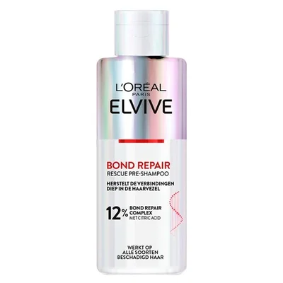 L'Oréal Paris Elvive Bond Repair Pre-Shampoo