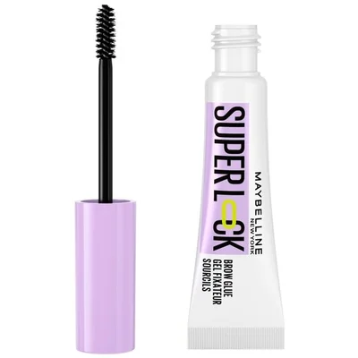 Maybelline New York Superlock Clear Brow Glue