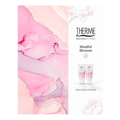 Therme Mindful Blossom Geschenkset