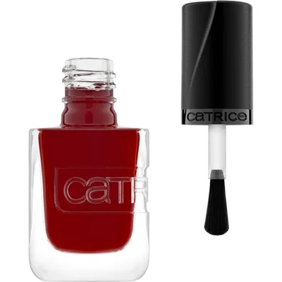 Catrice Gel Affair 21 Caught On The Red Carpet Nagellak