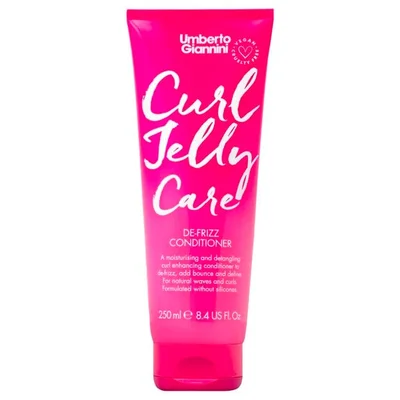 Umberto Giannini Curl Jelly Conditioner