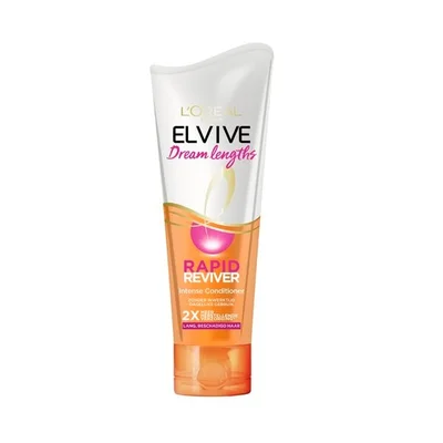L'Oréal Paris Elvive Dream Lengths Rapid Reviver Conditioner