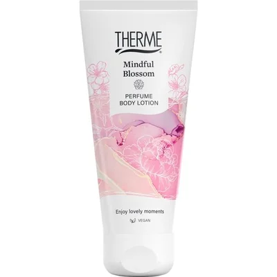 Therme Mindful Blossom Bodylotion