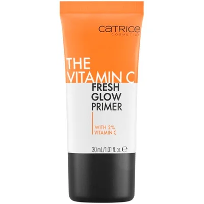 Catrice The Vitamin C Fresh Glow Primer