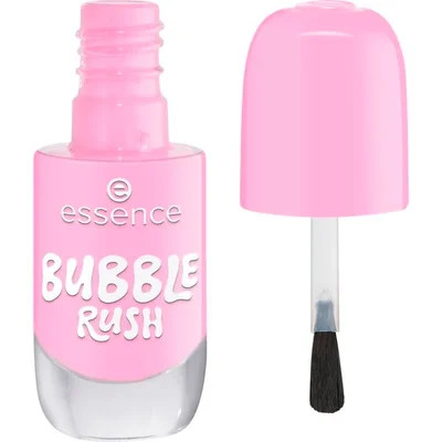 Essence 21 Bubble Rush Gelnagellak