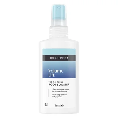 John Frieda Volume Lift Root Booster Blow Dry Lotion