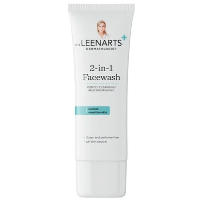 Drs Leenarts Facewash