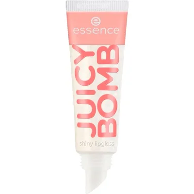 Essence Juicy Bomb 101 Shiny Lipgloss