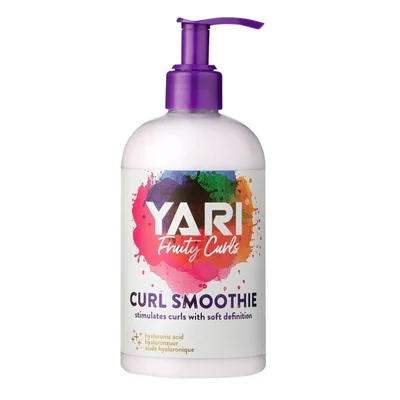 Yari Fruity Curls Smoothie Mousse