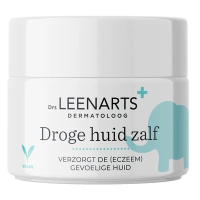 Drs Leenarts Droge Huid Baby Zalf