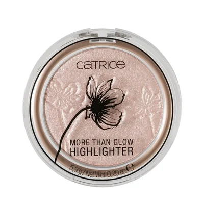 Catrice More Than Glow Supreme Rose Beam Highlighter