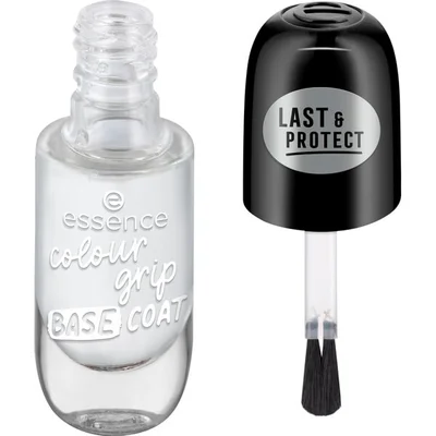 Essence Colour Grip Basecoat