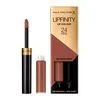 Max Factor Lipfinity Lip Colour Lipstick 190 Indulgent