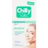 Chilly Silx Harsstrips Gezicht Normale Huid 20 stuks