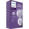 Philips Avent Borstschelpen SCF157/02 2 stuks