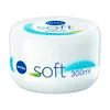 NIVEA Soft Crème Pot 300 ML