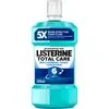 Listerine Total Care Bescherming Tegen Tandsteen Mondwater 500 ML