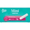 Etos Mini Tampons 16 stuks
