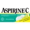 Aspirine C 400 MG Bij Griep En Verkoudheid Bruistabletten 10 stuks