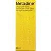 Betadine Oplossing 100 MG/ML Povidonjood 30 ML