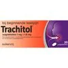 Trachitol Zuigtabletten Suikervrij 20 stuks