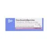 Etos Koortslipcr�me Aciclovir 50 mg/g 3 gram