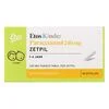 Etos Kinderparacetamol 240 MG Zetpil 10 stuks