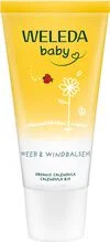 WELEDA Baby Calendula Weer & Wind Balsem 30 gram