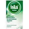 isla moos Pastilles Kriebelhoest Pastilles 60 stuks