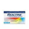 Reactine 10 MG 21 Tabletten stuks