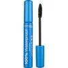 Rimmel London 100% Waterproof Mascara 001 Black