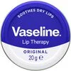 Vaseline Lip Therapy Original Lippenbalsem 20 gram