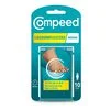 Compeed Likdoorn Pleisters Medium Pleisters 10 stuks