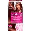 L'Oréal Paris Casting Crème Gloss Haarverf 550 Licht Mahoniebruin