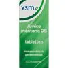 VSM Arnica Montana D6 Tabletten 200 stuks