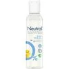 Neutral 0% Baby Huidolie 150 ML