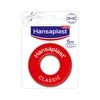 Hansaplast Classic Hechtpleister 5 M x 2.5 CM