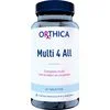 Orthica Multi 4 All Tabletten 60 stuks