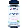 Orthica Calcium Magnesium Zink Tabletten 90 stuks