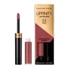 Max Factor Lipfinity Lip Colour 2-Step Long Lasting Lipstick 350 Brown