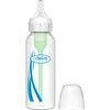 Dr. Brown’s Options+ Anti-Colic Smalle Halsfles 250 ML