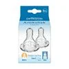 Dr. Brown’s Flesspeen Fase 3 6+ Maanden Smalle Halsfles 2 stuks
