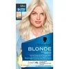 Schwarzkopf Blonde OmegaPlex Intensive Blond Super Plus L1++ Haarkleuring