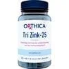 Orthica Tri-zink 25 Capsules 60 stuks