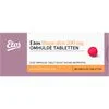 Etos Ibuprofen 200 MG Omhulde Tabletten 20 stuks