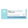 Etos Paracetamol 500 MG Tabletten 20 stuks